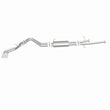 Load image into Gallery viewer, MagnaFlow 14 Toyota Tundra V8 4.6L/5.7L Stainless C/b Exhaust Dual same side pass. rear tire - Additional View 15