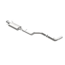 Load image into Gallery viewer, MagnaFlow 15-16 Ford Expedition V6 3.5L Cat-Back, SS, 4in Tip Single Psgr Side Exit - Additional View 12
