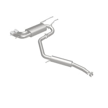 Load image into Gallery viewer, MagnaFlow 15-16 Mazda Miata MX-5 L4 2.0L SS Cat-Back Perf Dual Pass Side Rear Exit Exhaust 3in Tips - Additional View 6