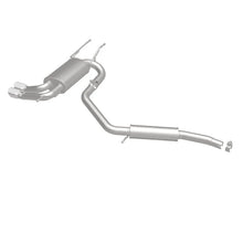 Load image into Gallery viewer, MagnaFlow 15-16 Mazda Miata MX-5 L4 2.0L SS Cat-Back Perf Dual Pass Side Rear Exit Exhaust 3in Tips - Additional View 7