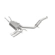 Load image into Gallery viewer, MagnaFlow 15-16 Mazda Miata MX-5 L4 2.0L SS Cat-Back Perf Dual Pass Side Rear Exit Exhaust 3in Tips - Additional View 14