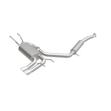 Load image into Gallery viewer, MagnaFlow 15-16 Mazda Miata MX-5 L4 2.0L SS Cat-Back Perf Dual Pass Side Rear Exit Exhaust 3in Tips - Additional View 14