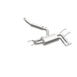 Load image into Gallery viewer, MagnaFlow 15-16 Mazda Miata MX-5 L4 2.0L SS Cat-Back Perf Dual Pass Side Rear Exit Exhaust 3in Tips - Additional View 15