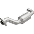 Load image into Gallery viewer, MagnaFlow 15-17 Ford F-150 XL V6 3.5L Direct Fit OEM Grade Federal Catalytic Converter - Main Product View