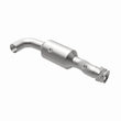 Load image into Gallery viewer, MagnaFlow 15-17 Ford F-150 XL V6 3.5L Direct Fit OEM Grade Federal Catalytic Converter - Back View