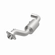 Load image into Gallery viewer, MagnaFlow 15-17 Ford F-150 XL V6 3.5L Direct Fit OEM Grade Federal Catalytic Converter - Additional View 7