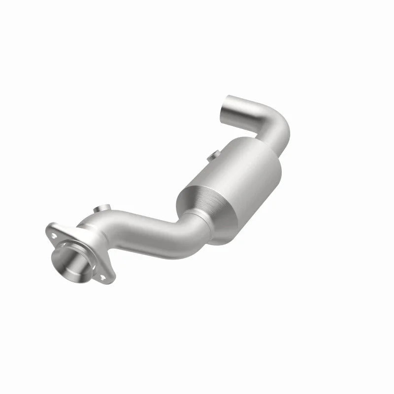 MagnaFlow 15-17 Ford F-150 XL V6 3.5L Direct Fit OEM Grade Federal Catalytic Converter - Additional View 7