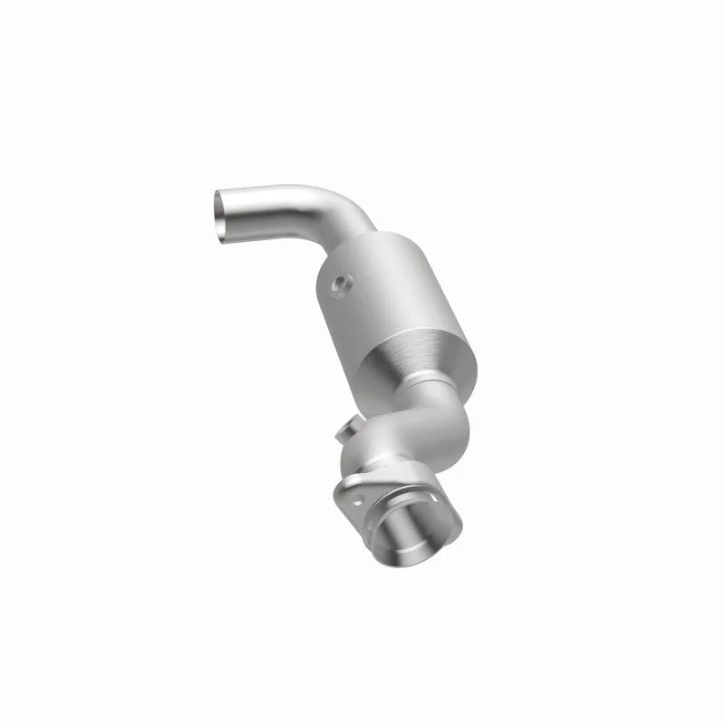MagnaFlow 15-17 Ford F-150 XL V6 3.5L Direct Fit OEM Grade Federal Catalytic Converter - Additional View 8
