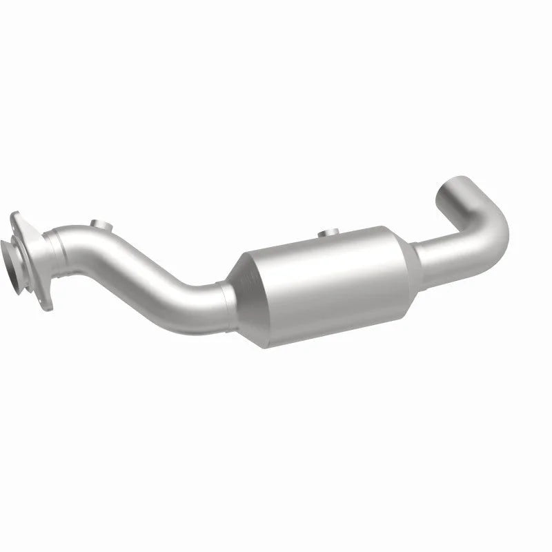MagnaFlow 15-17 Ford F-150 XL V6 3.5L Direct Fit OEM Grade Federal Catalytic Converter - Additional View 11