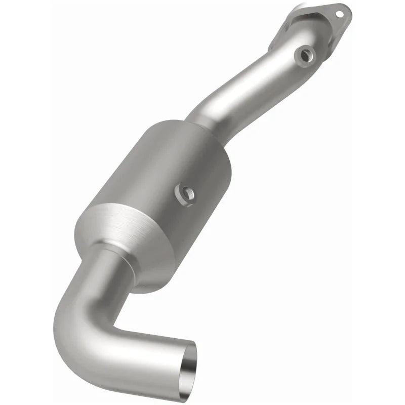 MagnaFlow 15-17 Ford F-150 XL V6 3.5L Direct Fit OEM Grade Federal Catalytic Converter - Additional View 12
