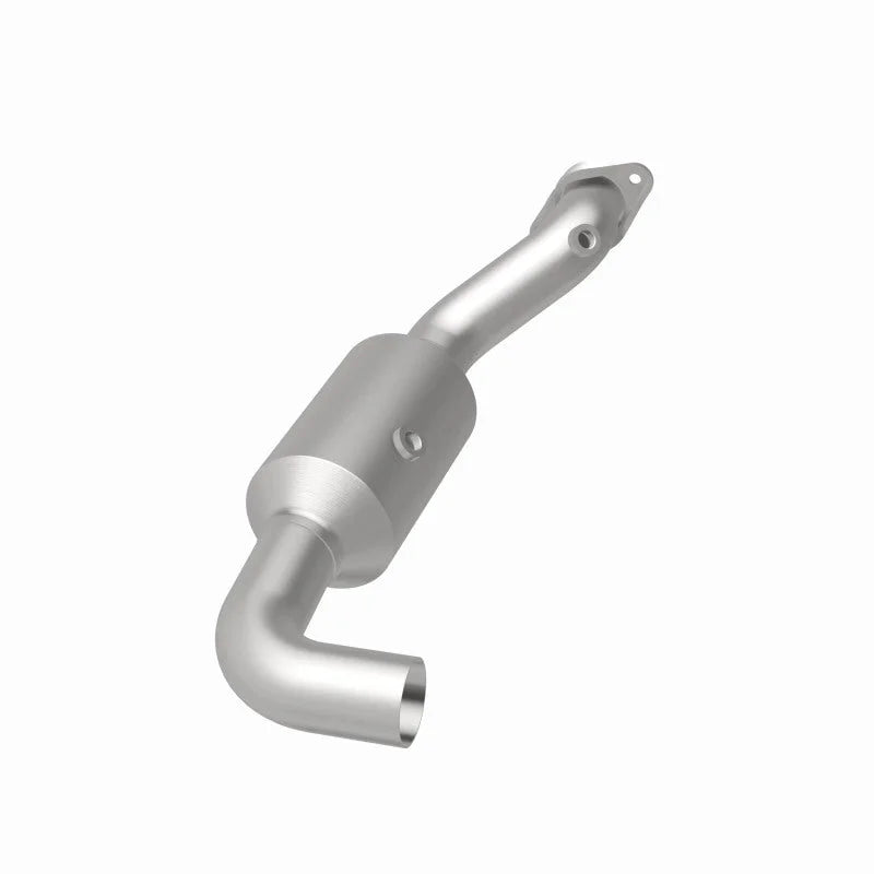 MagnaFlow 15-17 Ford F-150 XL V6 3.5L Direct Fit OEM Grade Federal Catalytic Converter - Additional View 14