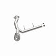 Load image into Gallery viewer, MagnaFlow 15-17 Ford F-150 XL V6 3.5L OEM Grade Direct Fit Catalytic Converter - Side View