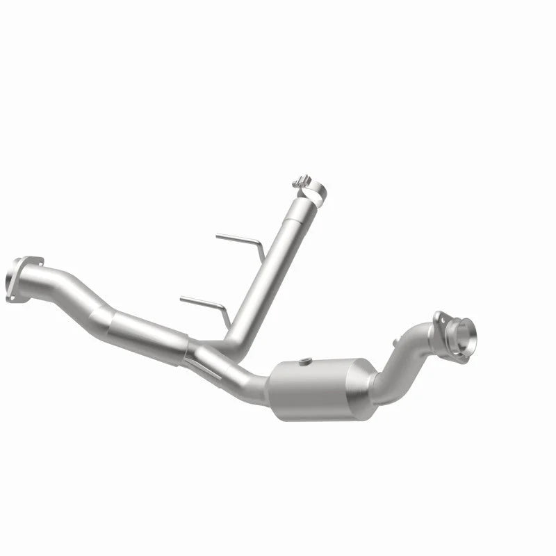 MagnaFlow 15-17 Ford F-150 XL V6 3.5L OEM Grade Direct Fit Catalytic Converter - Additional View 5