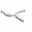 Load image into Gallery viewer, MagnaFlow 15-17 Ford F-150 XL V6 3.5L OEM Grade Direct Fit Catalytic Converter - Additional View 7