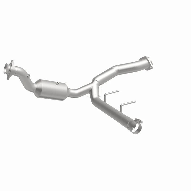 MagnaFlow 15-17 Ford F-150 XL V6 3.5L OEM Grade Direct Fit Catalytic Converter - Additional View 7