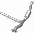 Load image into Gallery viewer, MagnaFlow 15-17 Ford F-150 XL V6 3.5L OEM Grade Direct Fit Catalytic Converter - Additional View 8