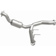 Load image into Gallery viewer, MagnaFlow 15-17 Ford F-150 XL V6 3.5L OEM Grade Direct Fit Catalytic Converter - Additional View 9