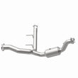 Load image into Gallery viewer, MagnaFlow 15-17 Ford F-150 XL V6 3.5L OEM Grade Direct Fit Catalytic Converter - Additional View 11