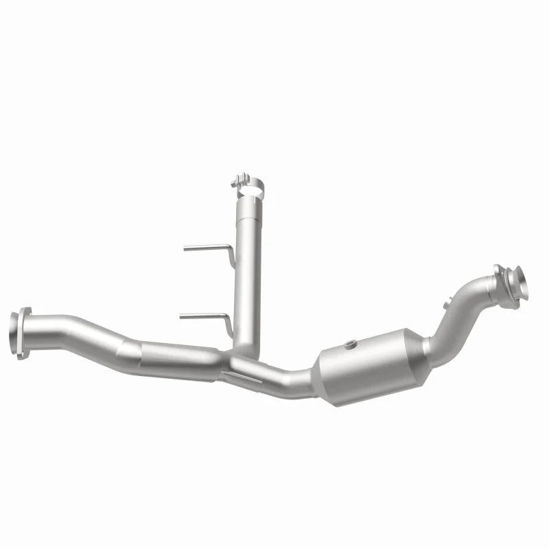 MagnaFlow 15-17 Ford F-150 XL V6 3.5L OEM Grade Direct Fit Catalytic Converter - Additional View 11