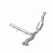 Load image into Gallery viewer, MagnaFlow 15-17 Ford F-150 XL V6 3.5L OEM Grade Direct Fit Catalytic Converter - Additional View 13