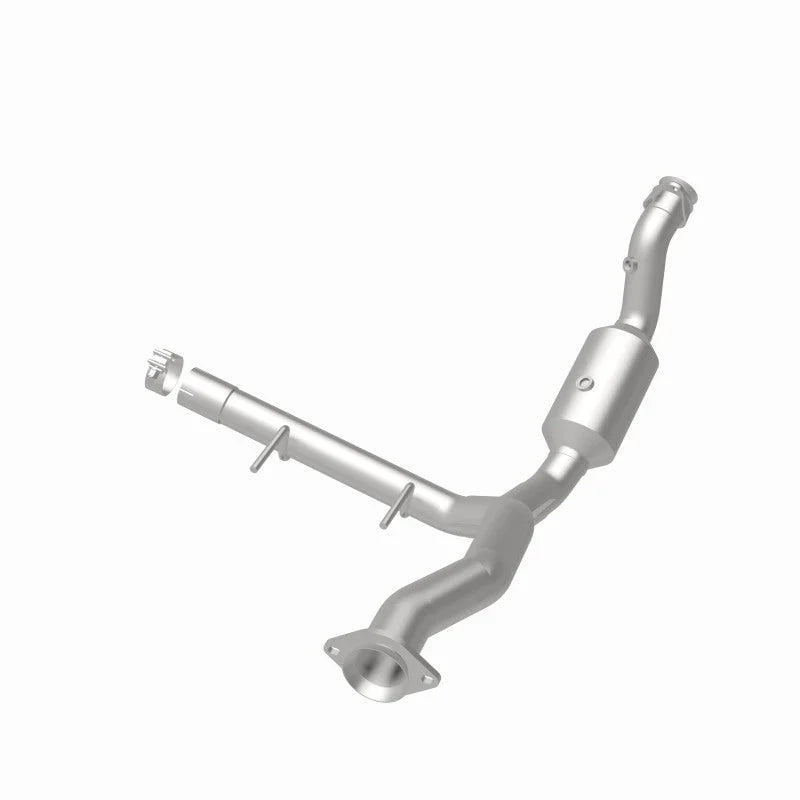 MagnaFlow 15-17 Ford F-150 XL V6 3.5L OEM Grade Direct Fit Catalytic Converter - Additional View 13