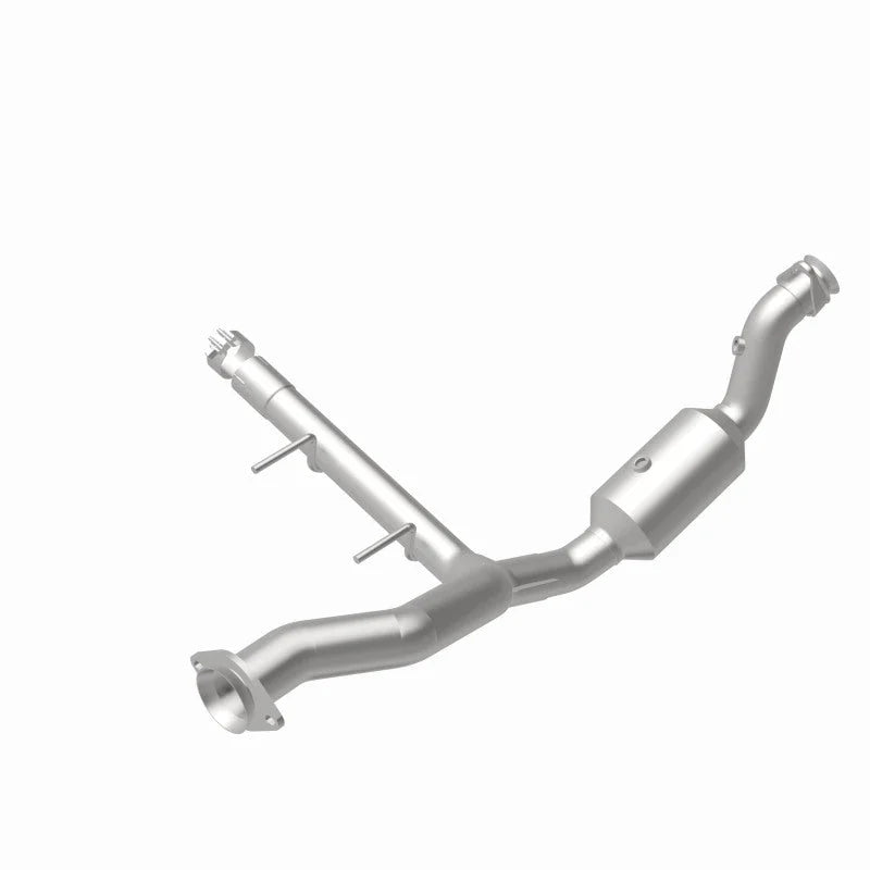MagnaFlow 15-17 Ford F-150 XL V6 3.5L OEM Grade Direct Fit Catalytic Converter - Additional View 14