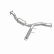 Load image into Gallery viewer, MagnaFlow 15-17 Ford F-150 XL V6 3.5L OEM Grade Direct Fit Catalytic Converter - Additional View 16
