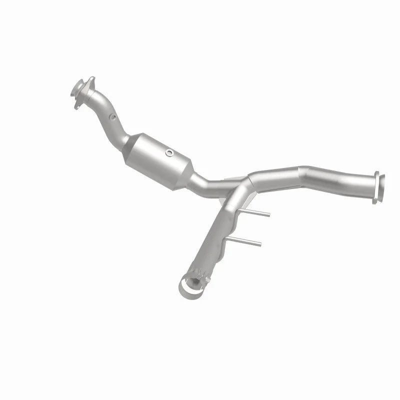 MagnaFlow 15-17 Ford F-150 XL V6 3.5L OEM Grade Direct Fit Catalytic Converter - Additional View 16