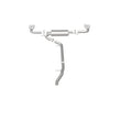 Load image into Gallery viewer, MagnaFlow 15-17 GMC Terrain V6 3.6L 409SS Cat-Back Exhaust Quad Split Rear with 3in Polished Tips - Additional View 10