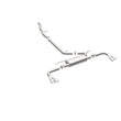 Load image into Gallery viewer, MagnaFlow 15-17 GMC Terrain V6 3.6L 409SS Cat-Back Exhaust Quad Split Rear with 3in Polished Tips - Additional View 13