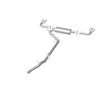 Load image into Gallery viewer, MagnaFlow 15-17 GMC Terrain V6 3.6L 409SS Cat-Back Exhaust Quad Split Rear with 3in Polished Tips - Additional View 16