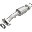 Load image into Gallery viewer, MagnaFlow 15-17 Honda Fit L4 1.5L OEM Grade Direct Fit Catalytic Converter - Main Product View