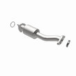 Load image into Gallery viewer, MagnaFlow 15-17 Honda Fit L4 1.5L OEM Grade Direct Fit Catalytic Converter - Additional View 6