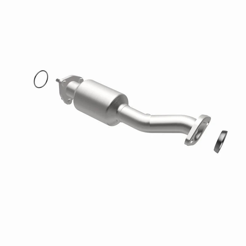 MagnaFlow 15-17 Honda Fit L4 1.5L OEM Grade Direct Fit Catalytic Converter - Additional View 6