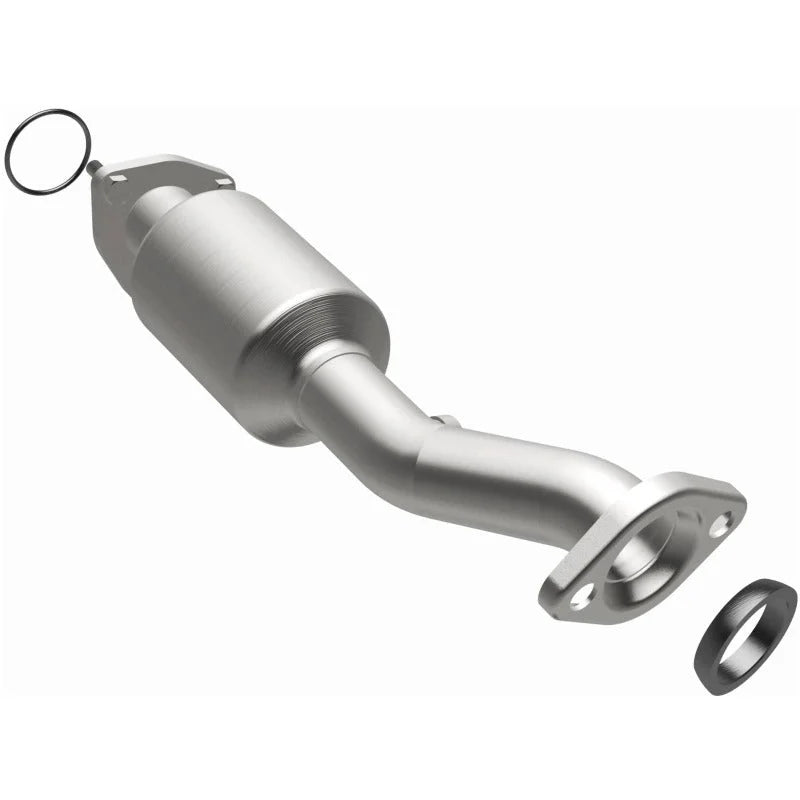 MagnaFlow 15-17 Honda Fit L4 1.5L OEM Grade Direct Fit Catalytic Converter - Additional View 8