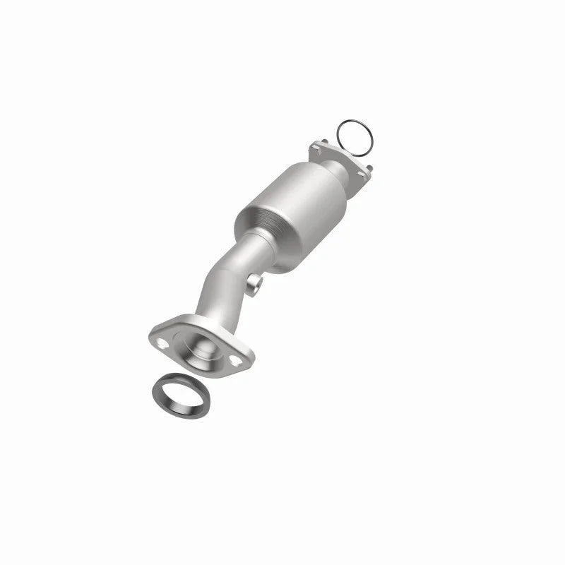 MagnaFlow 15-17 Honda Fit L4 1.5L OEM Grade Direct Fit Catalytic Converter - Additional View 9