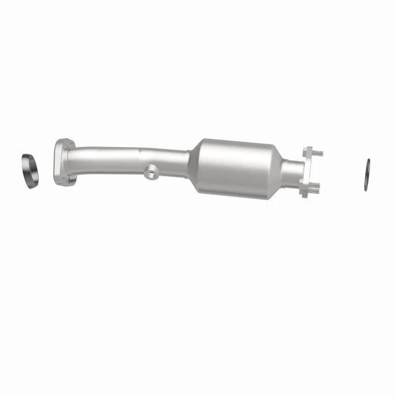 MagnaFlow 15-17 Honda Fit L4 1.5L OEM Grade Direct Fit Catalytic Converter - Additional View 11