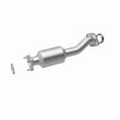 Load image into Gallery viewer, MagnaFlow 15-17 Honda Fit L4 1.5L OEM Grade Direct Fit Catalytic Converter - Additional View 15