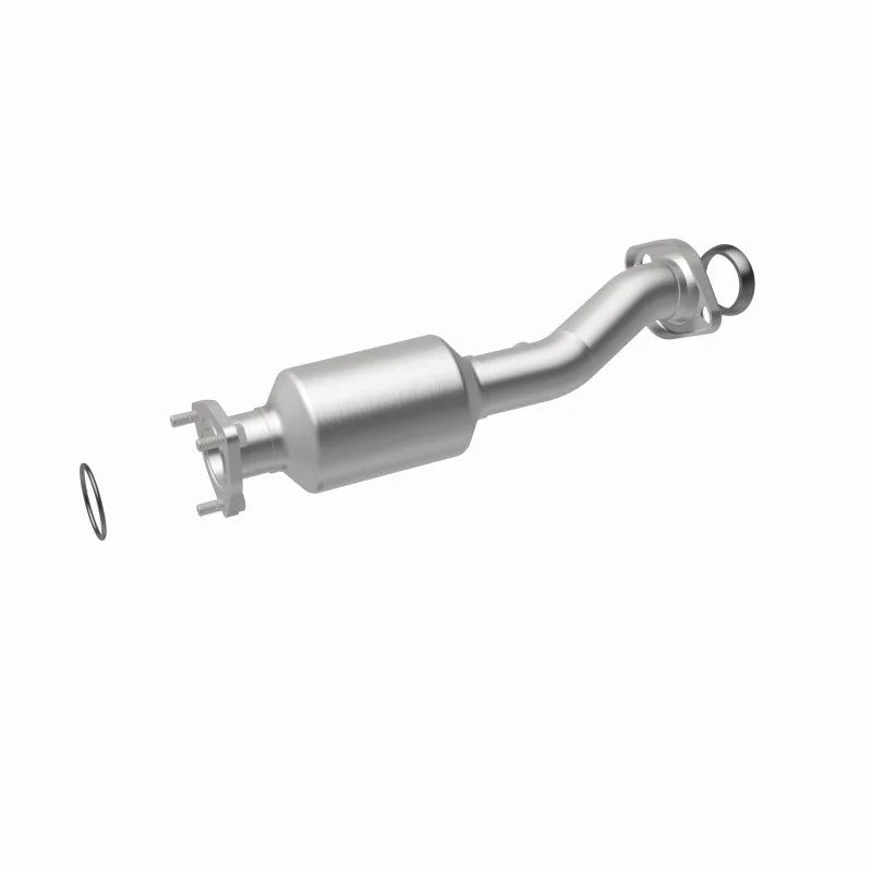 MagnaFlow 15-17 Honda Fit L4 1.5L OEM Grade Direct Fit Catalytic Converter - Additional View 15