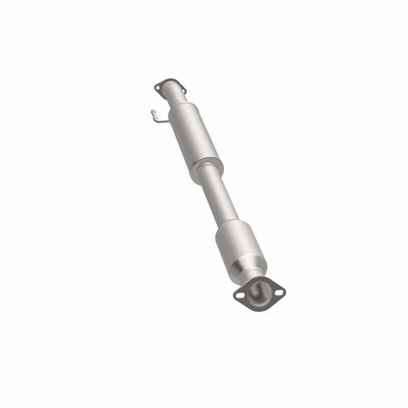 MagnaFlow 15-17 Kia Sonata/Optima L4 2.4L Converter Direct Fit - Side View