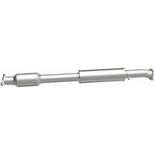 Load image into Gallery viewer, MagnaFlow 15-17 Kia Sonata/Optima L4 2.4L Converter Direct Fit - Additional View 8