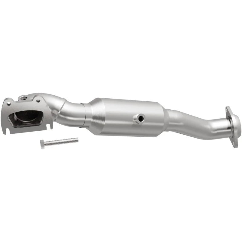 MagnaFlow 15-17 Ram 1500 3.6L Direct Fit Converter - Main Product View