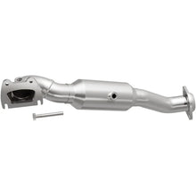 Load image into Gallery viewer, MagnaFlow 15-17 Ram 1500 3.6L Direct Fit Converter - Main Product View