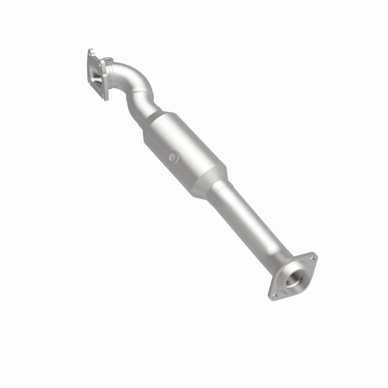 MagnaFlow 15-17 Ram 1500 3.6L Direct Fit Converter - Side View
