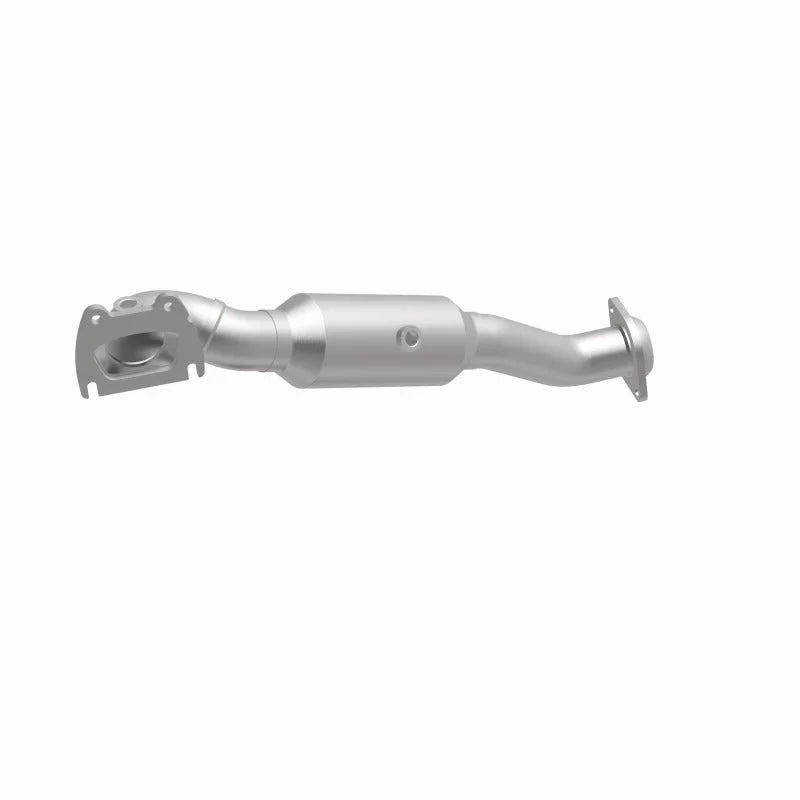 MagnaFlow 15-17 Ram 1500 3.6L Direct Fit Converter - Back View