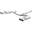 Load image into Gallery viewer, MagnaFlow 15-19 Hyundai Sonata L4 2.0L 2.5in Pipe Dia Street Series Cat-Back Exhaust - Main Product View