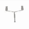 Load image into Gallery viewer, MagnaFlow 15-19 Hyundai Sonata L4 2.0L 2.5in Pipe Dia Street Series Cat-Back Exhaust - Additional View 10