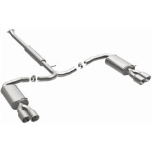 Load image into Gallery viewer, MagnaFlow 15-19 Hyundai Sonata L4 2.0L 2.5in Pipe Dia Street Series Cat-Back Exhaust - Additional View 11