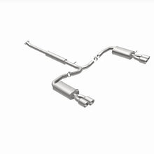 Load image into Gallery viewer, MagnaFlow 15-19 Hyundai Sonata L4 2.0L 2.5in Pipe Dia Street Series Cat-Back Exhaust - Additional View 14