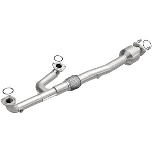 MagnaFlow 16-17 Honda Accord 3.5L Direct-Fit Catalytic Converter - Main Product View